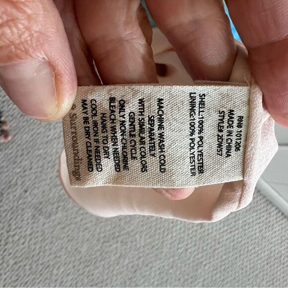 Soft Surroundings Carnevale Multi Plaid Maxi Dress - Picture 11 of 11